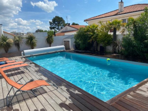 Villa Chez Louise